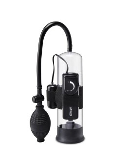 PUMP WORX - VIBRATING...