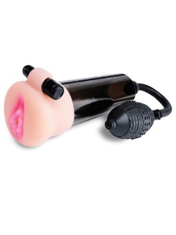 PUMP WORX - SUCTION PUMP...