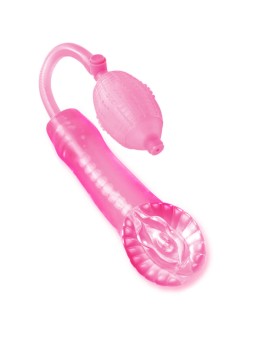 EXTREME TOYZ - SUPER VAGINA...