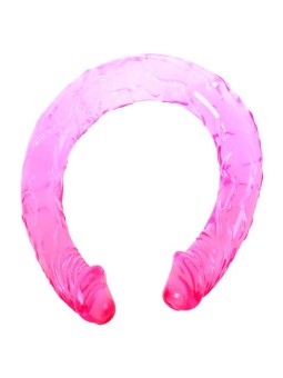 BAILE - DOUBLE DONG ROSA...