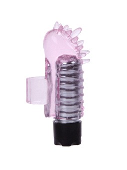 BAILE - MINI VIBRADOR DEDO...