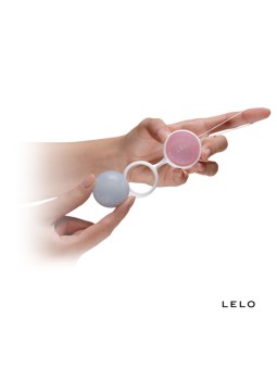 LELO - LUNA BOLAS KEGEL