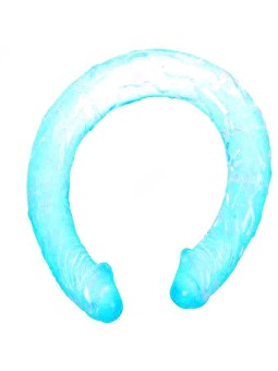 BAILE - DOUBLE DONG AZUL...