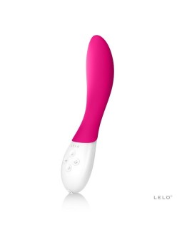 LELO - MONA 2 VIBRADOR FUCSIA