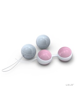 LELO - LUNA BEADS MINI...