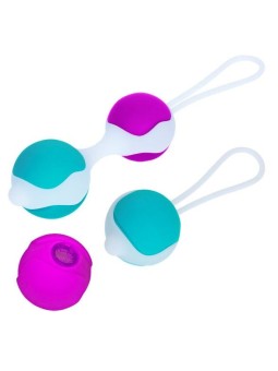 PRETTY LOVE - FLIRTATION...