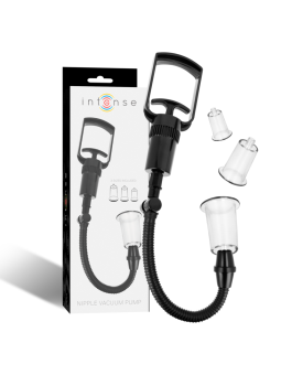 INTENSE - PUMP BOMBA...