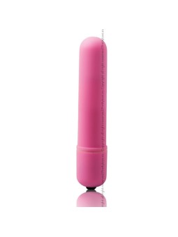 BAILE - MAGIC X10 VIBRATING...