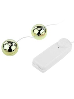 BAILE - GOLDEN BOLAS CHINAS...