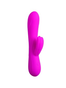 PRETTY LOVE - VIBRADOR...