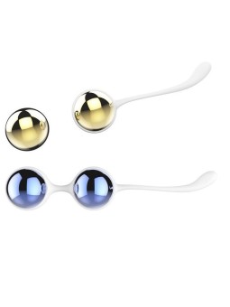 NALONE - YANY BEADS BOLAS...