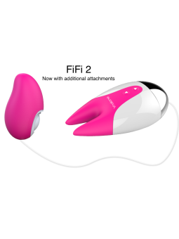 NALONE - FIFI 2 ESTIMULADOR...