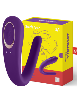 SATISFYER - PARTNER TOY...