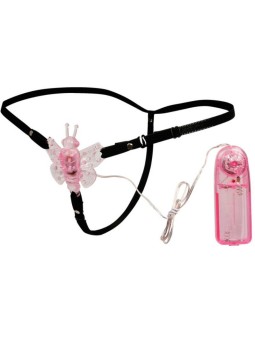 BAILE - ARNÉS CON MARIPOSA...