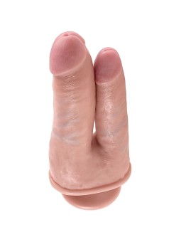 KING COCK - DOUBLE...