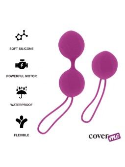 COVERME - KEGEL ENTRENADOR...