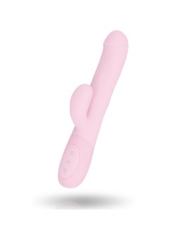 INSPIRE SENSE - GABRIELLA PINK