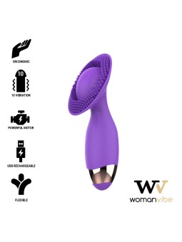 WOMANVIBE - PUPPY...