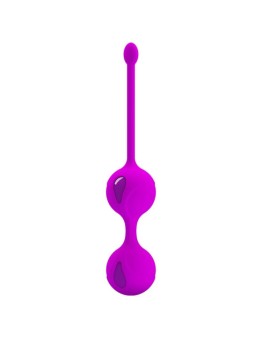 PRETTY LOVE - KEGEL TIGHTEN...