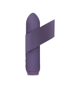 JE JOUE - BALA VIBRADORA...