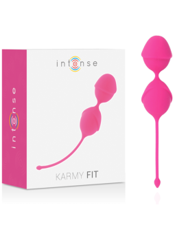 INTENSE - KARMY FIT KEGEL...