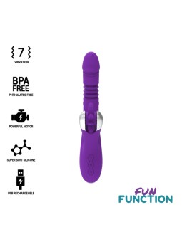 FUN FUNCTION - BUNNY FUNNY...