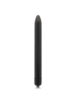 GLOSSY - SLIM VIBRADOR NEGRO