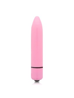 GLOSSY - THIN VIBRADOR ROSA...