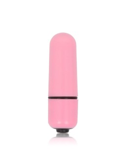 GLOSSY - SMALL BULLET VIBE...