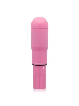GLOSSY - POCKET VIBRATOR...