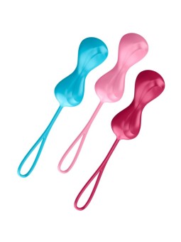 SATISFYER - LOVEBALLS...