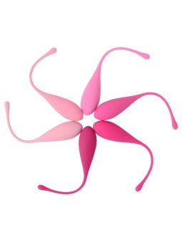 LESLIE - KEGEL FIT...