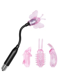 BAILE - WIZARD MAGIC WAND...
