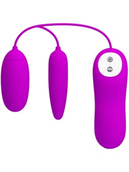 PRETTY LOVE - IRMA HUEVO...