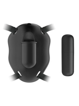 PRETTY LOVE - STRAP ON CON...