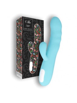 MIA - EIFFEL VIBRATOR...