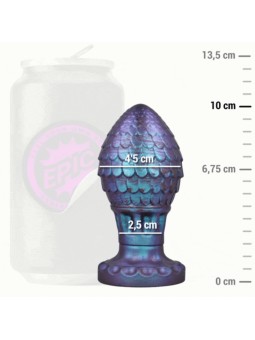 EPIC - VRAKOS PLUG ANAL...