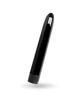 INTENSE - VITO BLACK VIBRATOR
