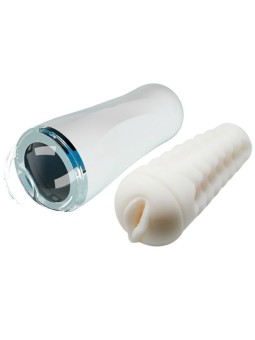 PRETTY LOVE - MASTURBADOR...