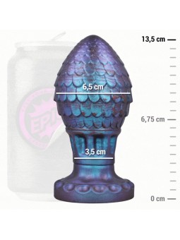 EPIC - VRAKOS DRAGON EGG...
