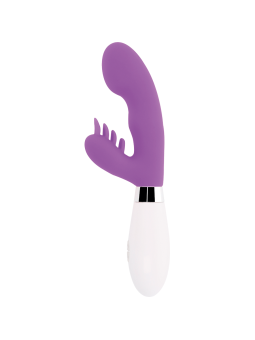 GLOSSY - RABBIT ELVIS PURPLE