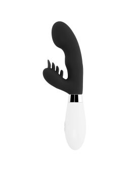 GLOSSY - ELVIS RABBIT BLACK