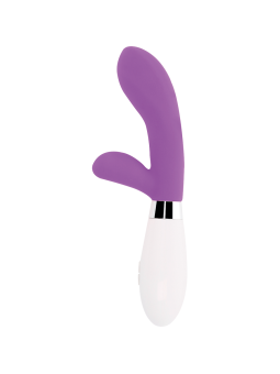 GLOSSY - JACKSON RABBIT PURPLE