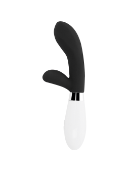 GLOSSY - JACKSON RABBIT BLACK