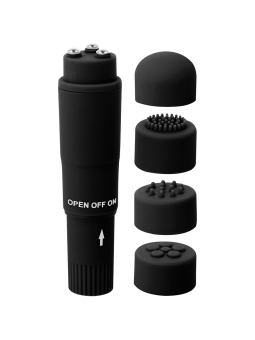 GLOSSY - POCKET  KURT...