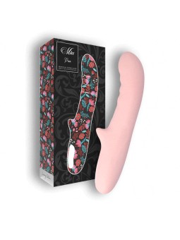 MIA - PISA VIBRADOR ROTADOR...