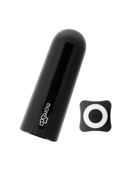 MORESSA - NIX POTENTE...