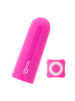 MORESSA - NIX VIBRATOR...