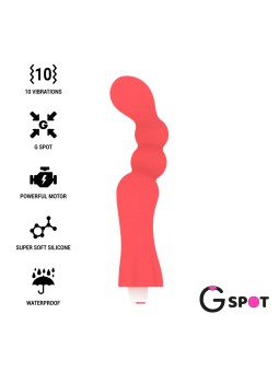 G-SPOT - GOHAH VIBRATOR...