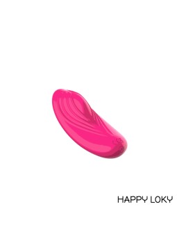HAPPY LOKY - PANTY VIBRADOR...